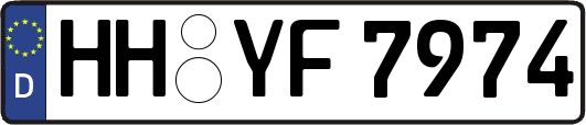 HH-YF7974