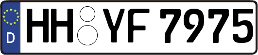 HH-YF7975