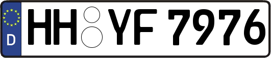 HH-YF7976