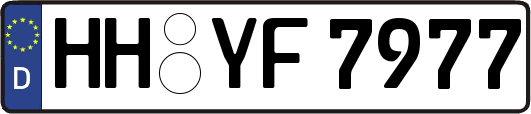 HH-YF7977