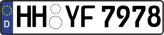 HH-YF7978