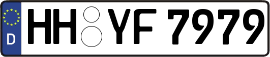 HH-YF7979
