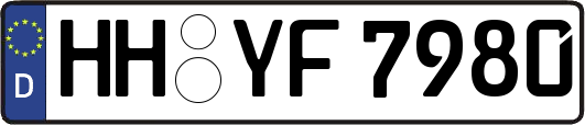 HH-YF7980
