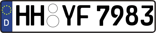 HH-YF7983