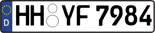 HH-YF7984