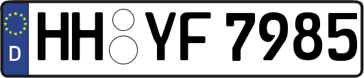 HH-YF7985