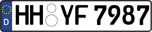 HH-YF7987
