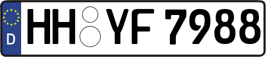 HH-YF7988