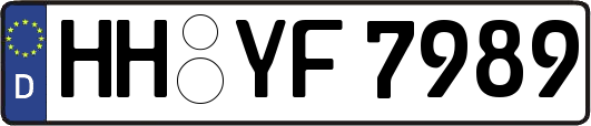 HH-YF7989