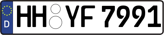 HH-YF7991