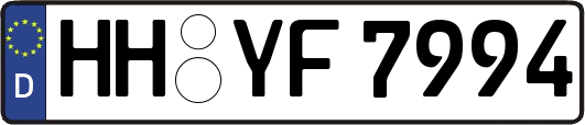 HH-YF7994