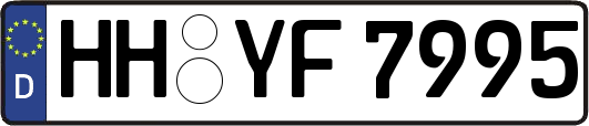 HH-YF7995