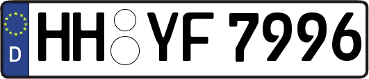 HH-YF7996