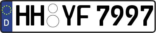 HH-YF7997