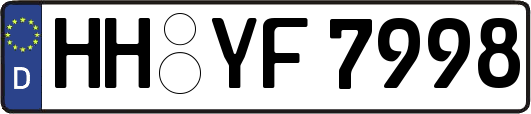 HH-YF7998