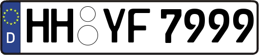 HH-YF7999