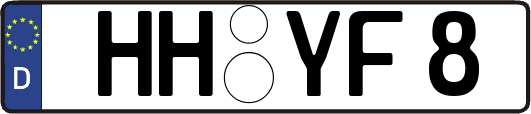 HH-YF8