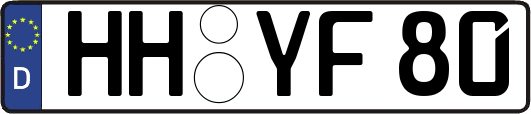 HH-YF80