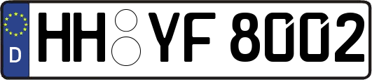 HH-YF8002