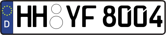 HH-YF8004