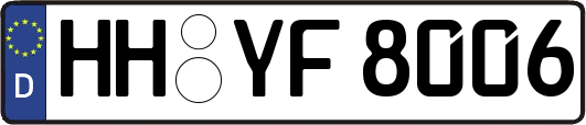 HH-YF8006