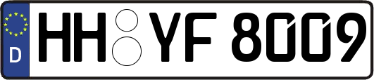 HH-YF8009