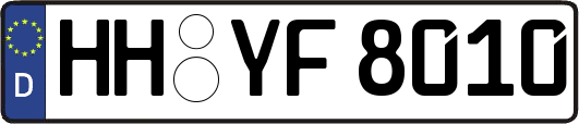 HH-YF8010