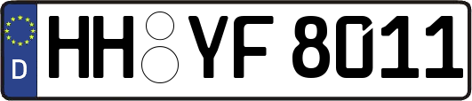 HH-YF8011