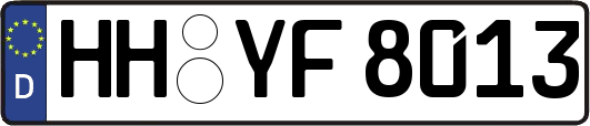 HH-YF8013