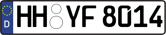 HH-YF8014