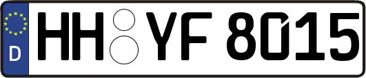 HH-YF8015
