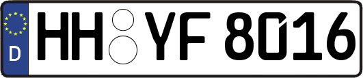HH-YF8016