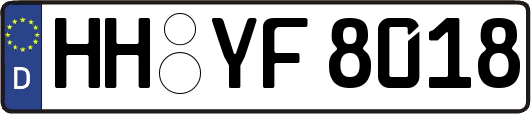 HH-YF8018