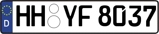 HH-YF8037