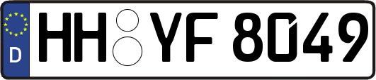 HH-YF8049
