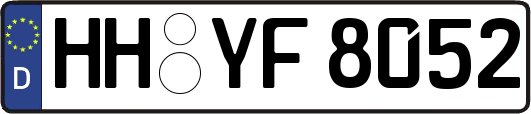 HH-YF8052