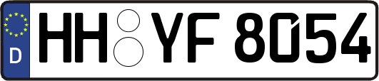 HH-YF8054