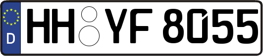 HH-YF8055
