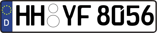HH-YF8056