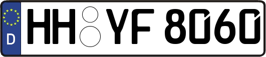 HH-YF8060