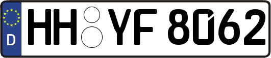 HH-YF8062