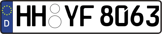 HH-YF8063