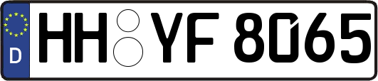 HH-YF8065