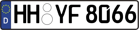HH-YF8066