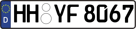HH-YF8067