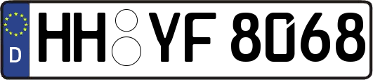 HH-YF8068