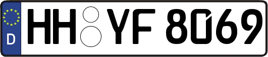 HH-YF8069