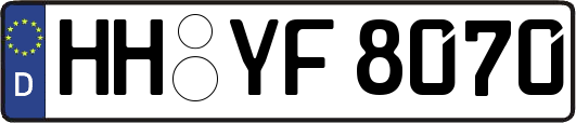 HH-YF8070