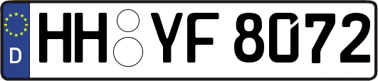 HH-YF8072