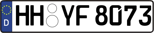 HH-YF8073